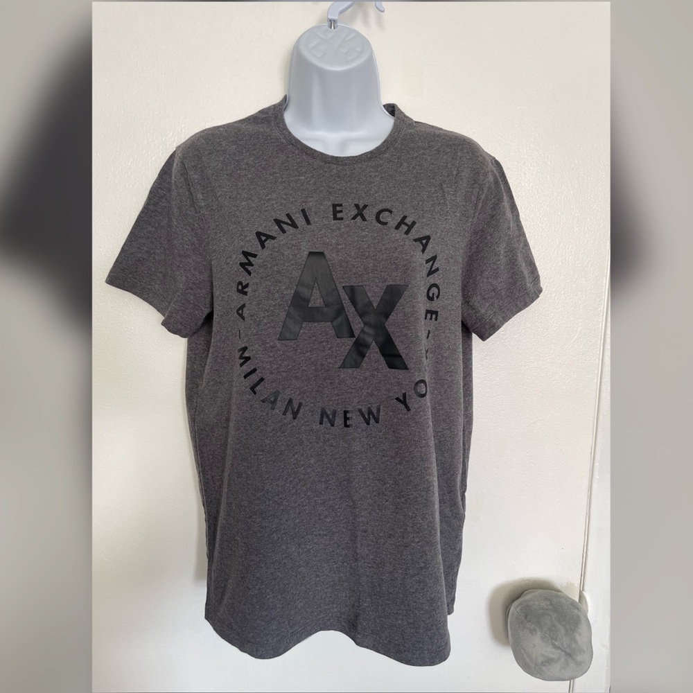 Armani Exchange Top in Men